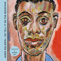 Go Tell It on the Mountain: A Novel Audiobook, by James Baldwin
