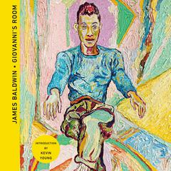 Giovannis Room: A Novel Audiobook, by James Baldwin