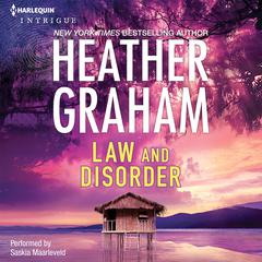Law And Disorder Audiobook, by Heather Graham