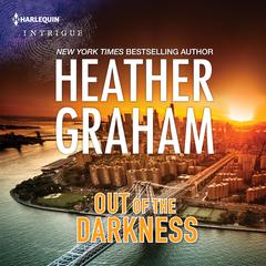 Out Of The Darkness Audiobook, by Heather Graham