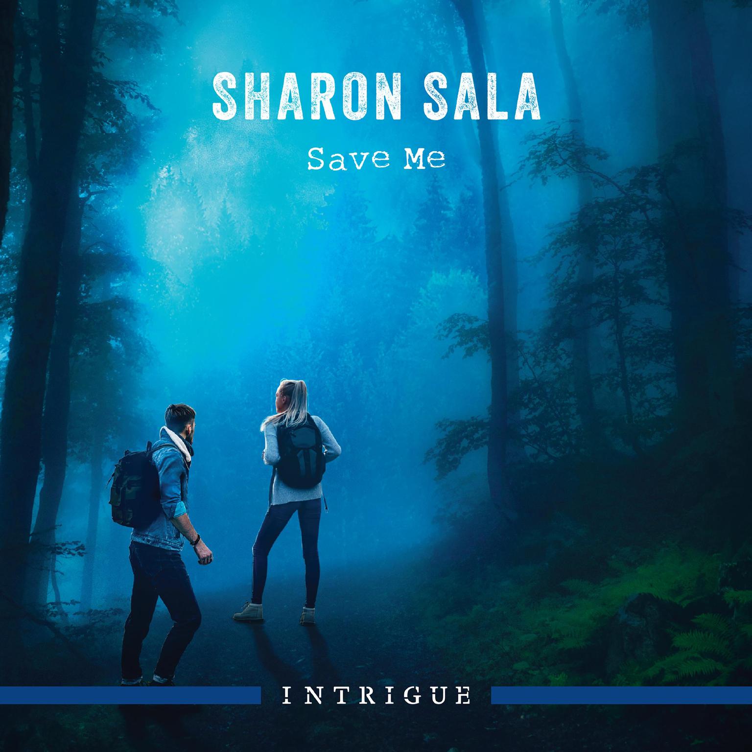 Save Me Audiobook, by Sharon Sala