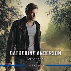 Switchback Audiobook, by Catherine Anderson