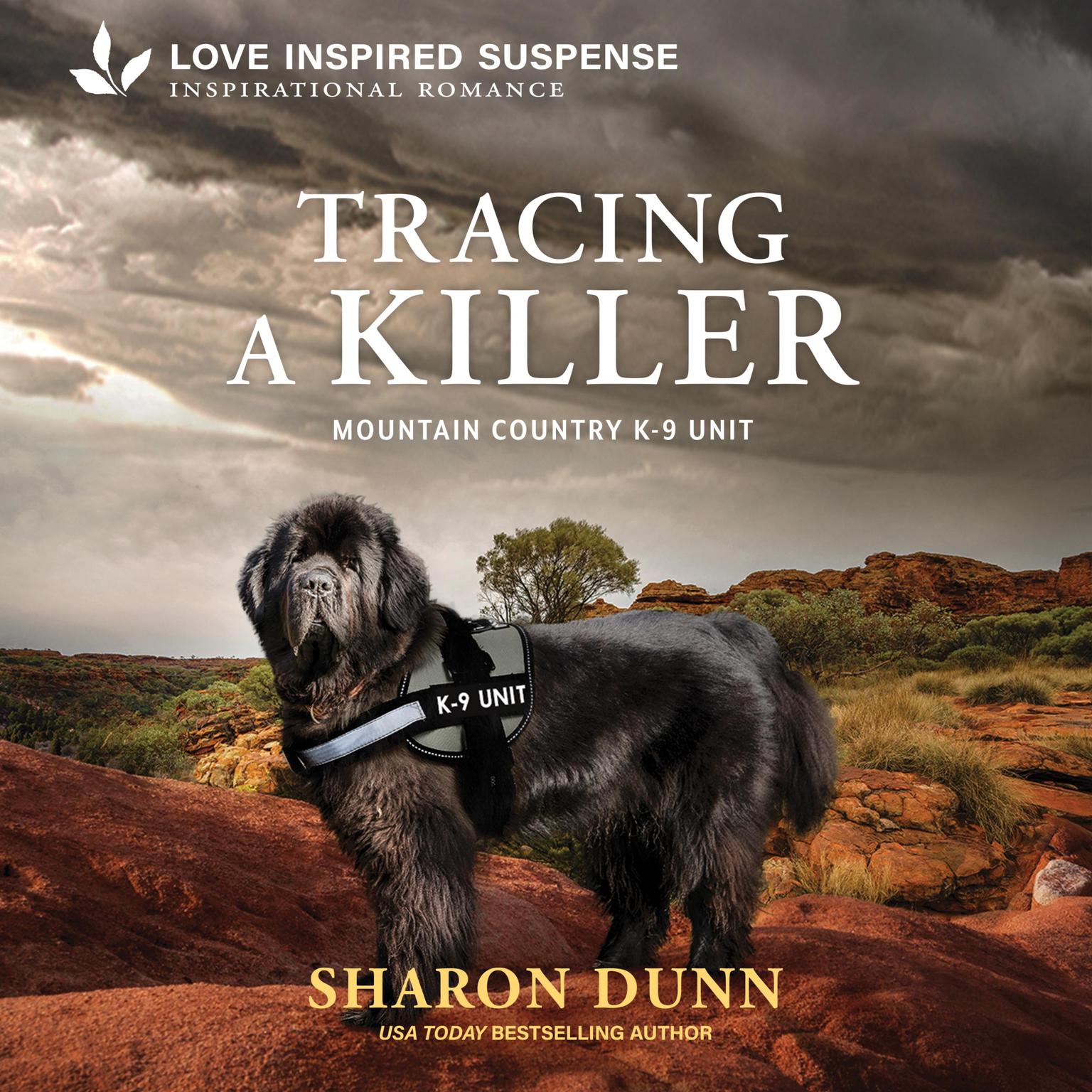 Tracing a Killer Audiobook, by Sharon Dunn