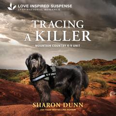 Tracing a Killer Audibook, by Sharon Dunn