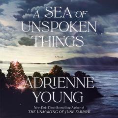 A Sea of Unspoken Things: A Novel Audibook, by Adrienne Young