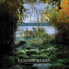 A Collection of Lies Audiobook, by Connie Berry