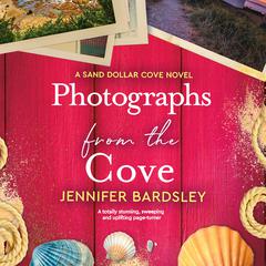 Photographs from the Cove Audiobook, by Jennifer Bardsley