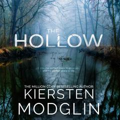 The Hollow Audiobook, by Kiersten Modglin