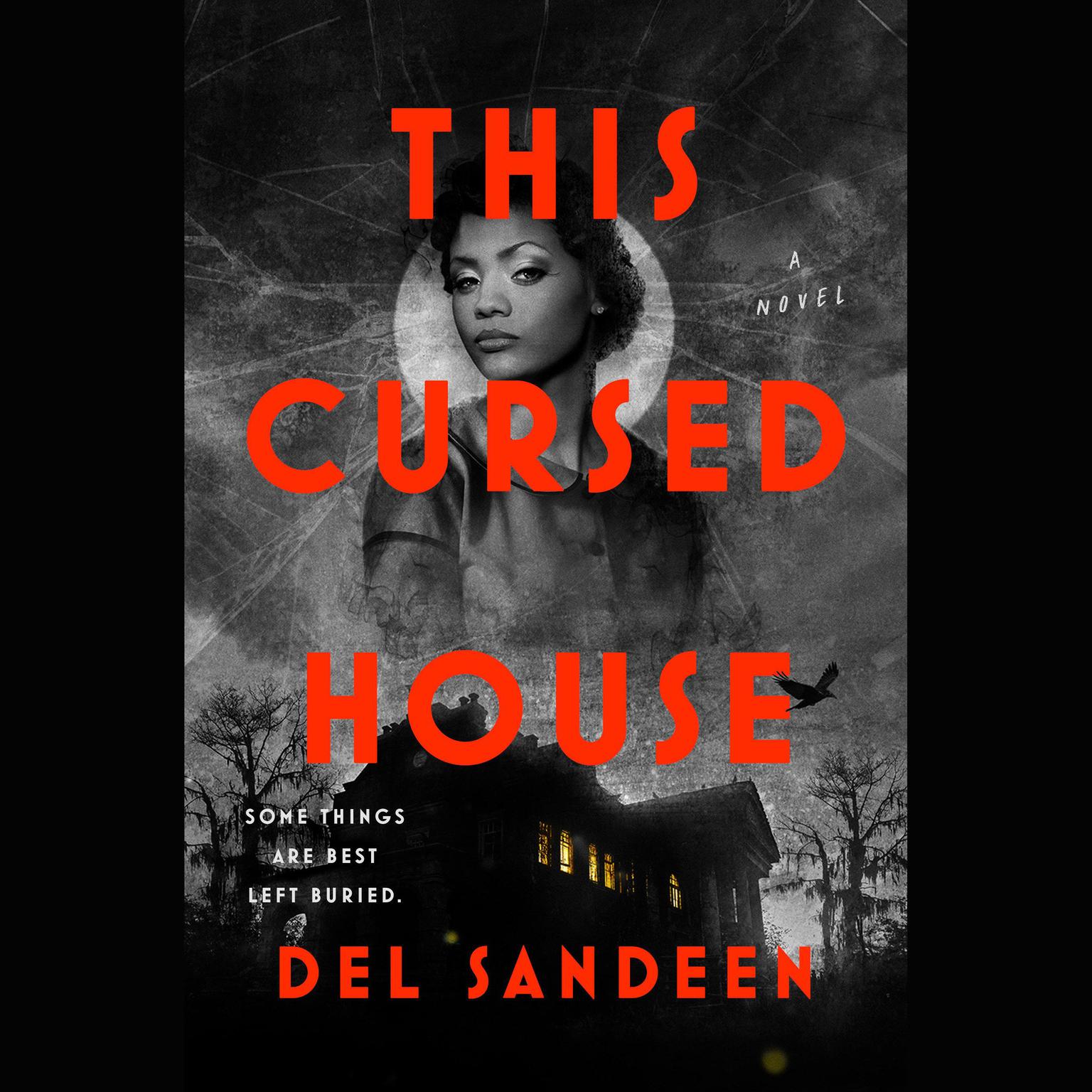 This Cursed House Audiobook, by Del Sandeen