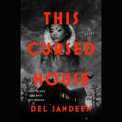 This Cursed House Audibook, by 