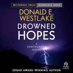 Drowned Hopes Audiobook, by Donald E. Westlake