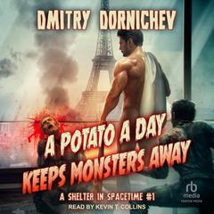A Potato a Day Keeps Monsters Away Audiobook, by Dmitry Dornichev