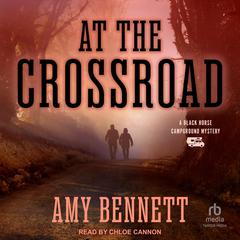 At the Crossroad Audiobook, by Amy Bennett