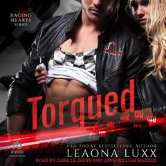 Torqued Audiobook, by Leaona Luxx