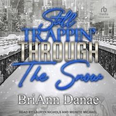 Still Trappin Through The Snow Audiobook, by BriAnn Danae