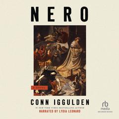 Nero Audiobook, by Conn Iggulden