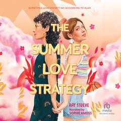 The Summer Love Strategy: A Novel Audiobook, by Ray Stoeve