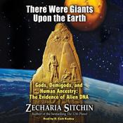 There Were Giants Upon the Earth