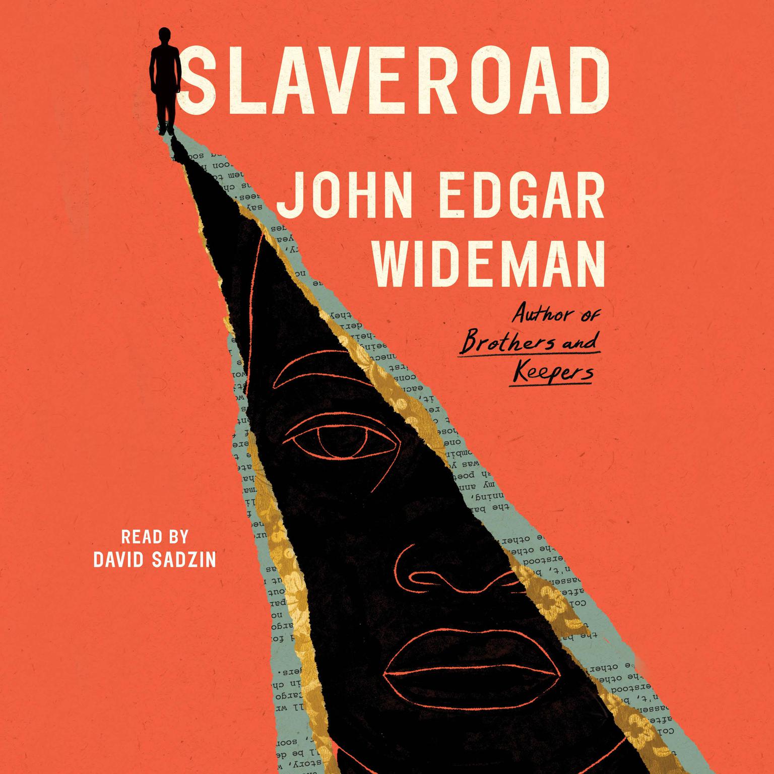 Slaveroad: An Autobiography Audiobook, by John Edgar Wideman