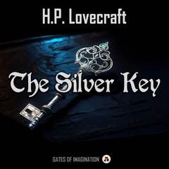 The Silver Key Audiobook, by H. P. Lovecraft