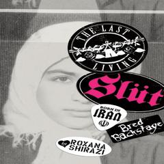 The Last Living Slut Audiobook, by Roxana Shirazi