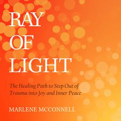Ray of Light Audiobook, by Marlene McConnell