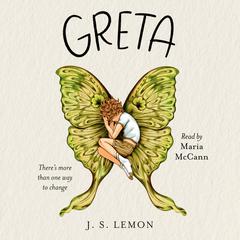 Greta Audibook, by J. S. Lemon