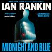 Midnight and Blue: An Inspector Rebus Novel Audiobook, by Ian Rankin#ian-rankin|