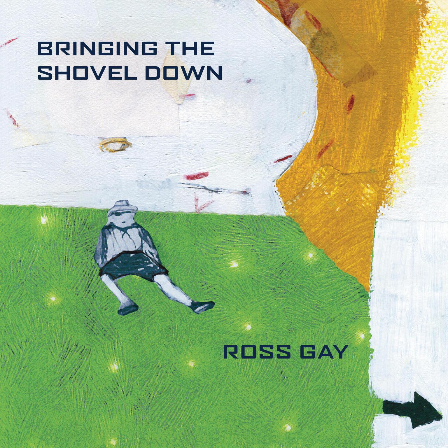 Bringing the Shovel Down Audiobook, by Ross Gay