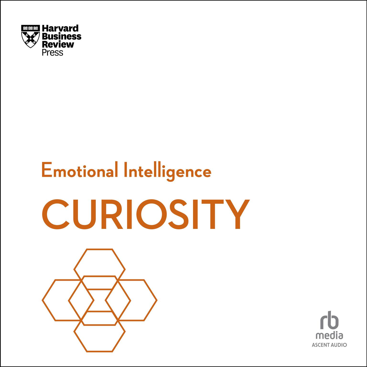 Curiosity Audiobook, by Harvard Business Review