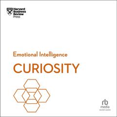 Curiosity Audiobook, by Harvard Business Review
