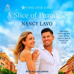 A Slice of Paradise Audiobook, by Nancy Lavo