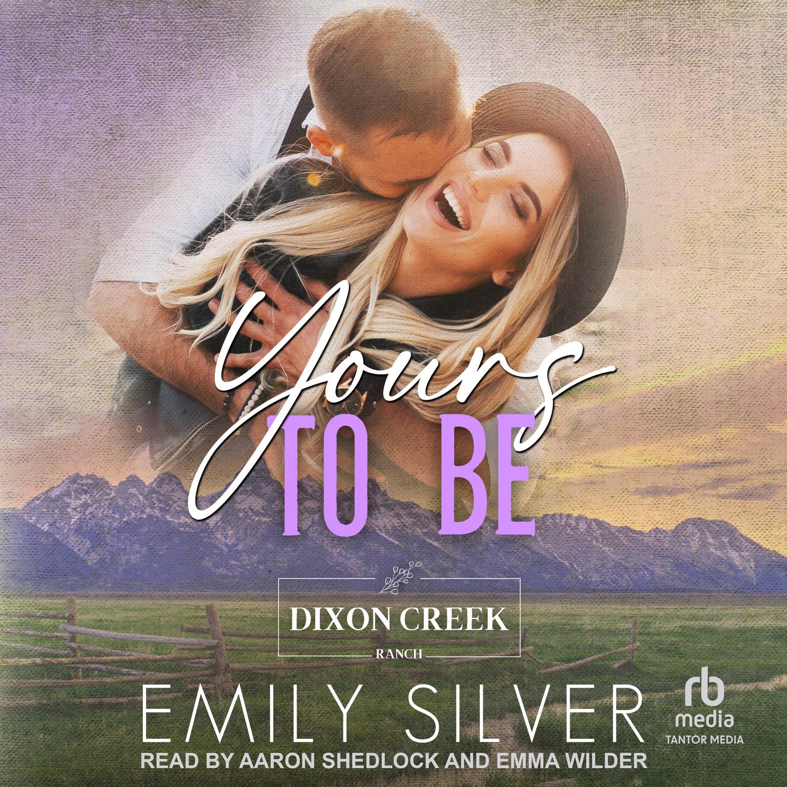 Yours To Be Audiobook, by Emily Silver