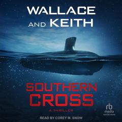 Southern Cross Audiobook, by George Wallace