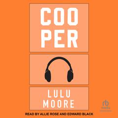 Cooper: A New York Players Novel Audiobook, by Lulu Moore