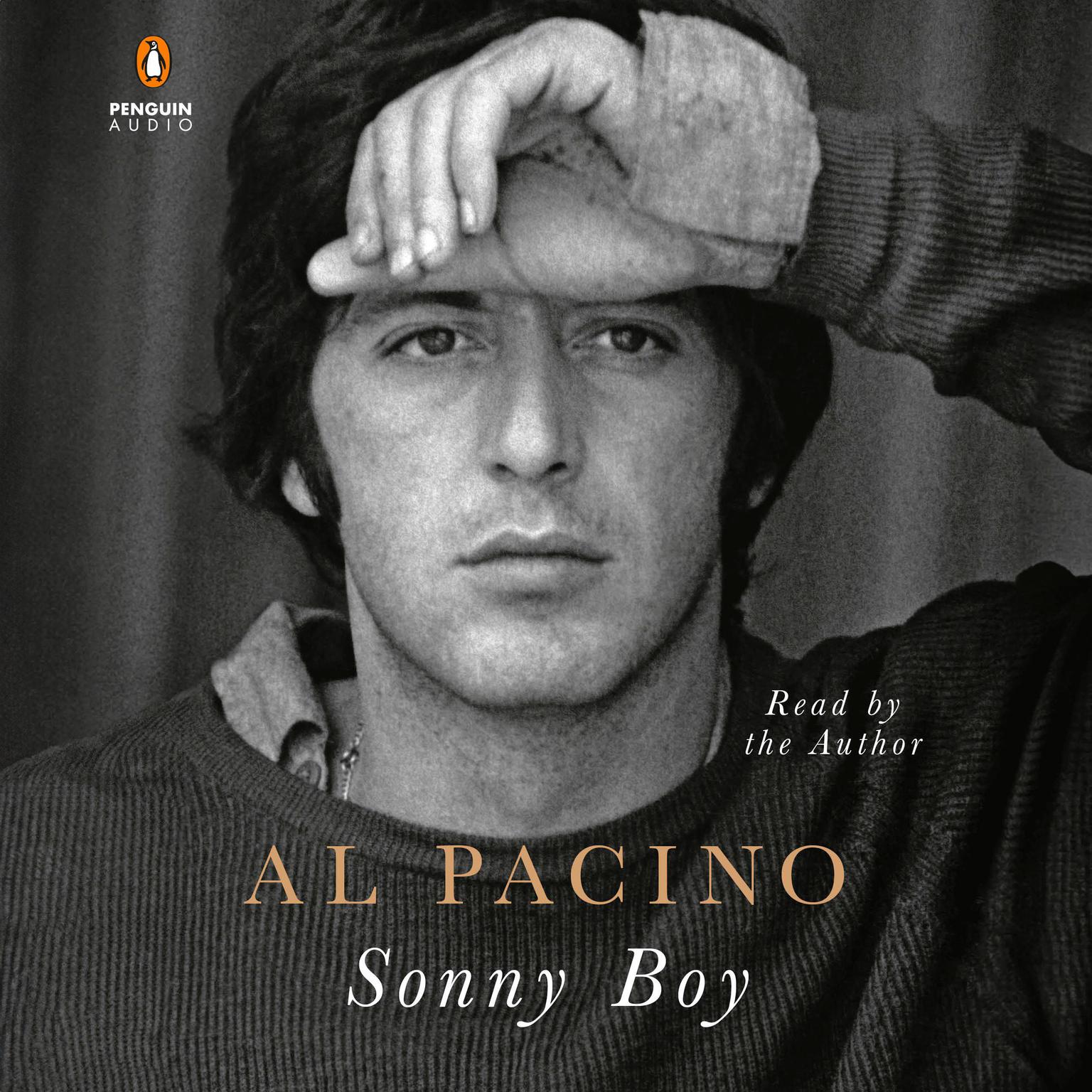 Sonny Boy: A Memoir Audiobook, by Al Pacino