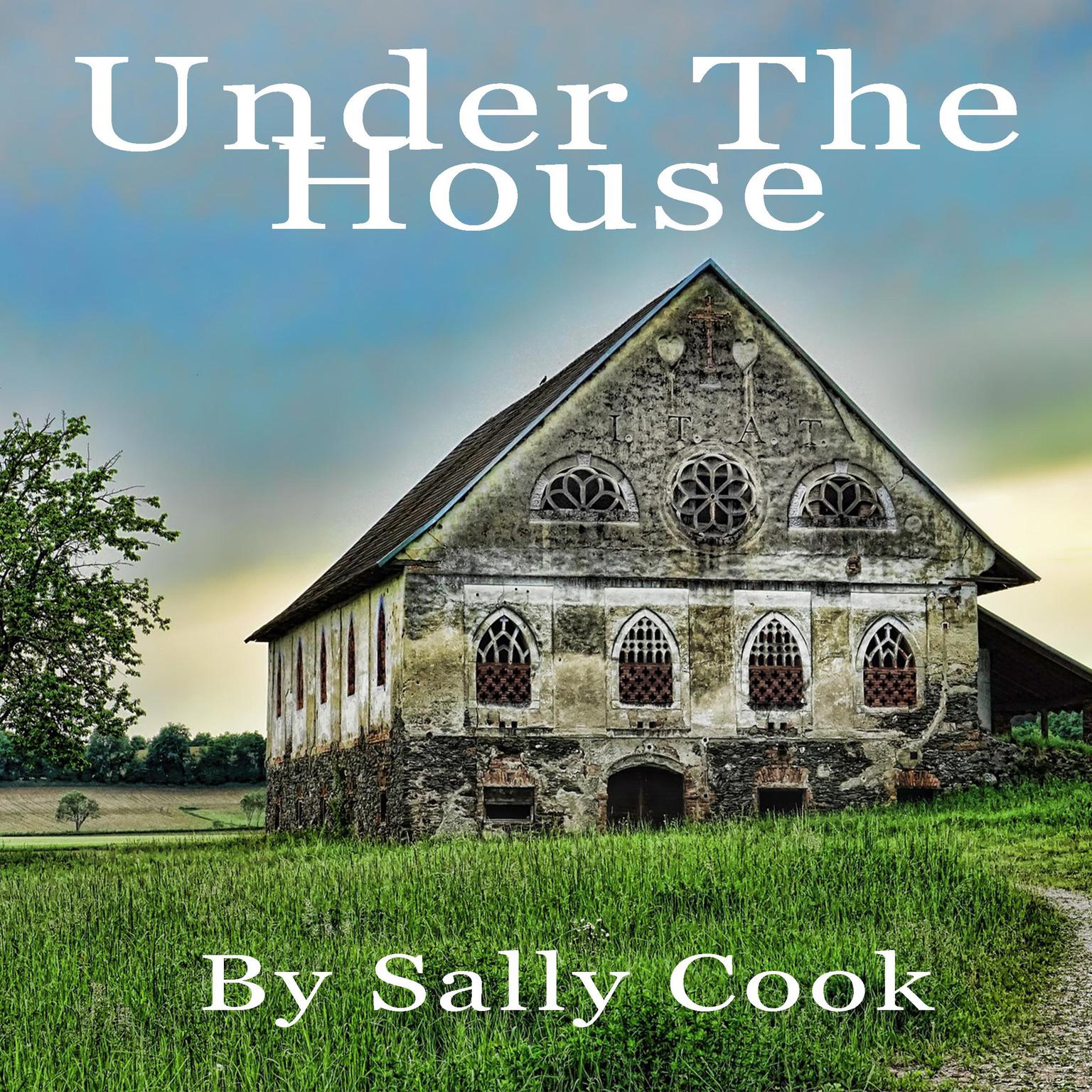 Under The House Audiobook, by Sally Cook