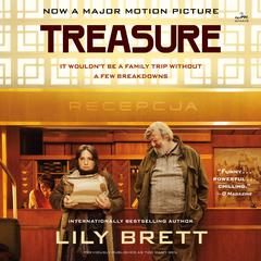 Treasure [Movie Tie-in]: A Novel Audiobook, by Lily Brett