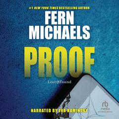 Proof Audibook, by Fern Michaels