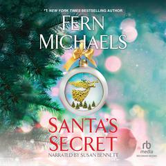 Santas Secret Audiobook, by Fern Michaels