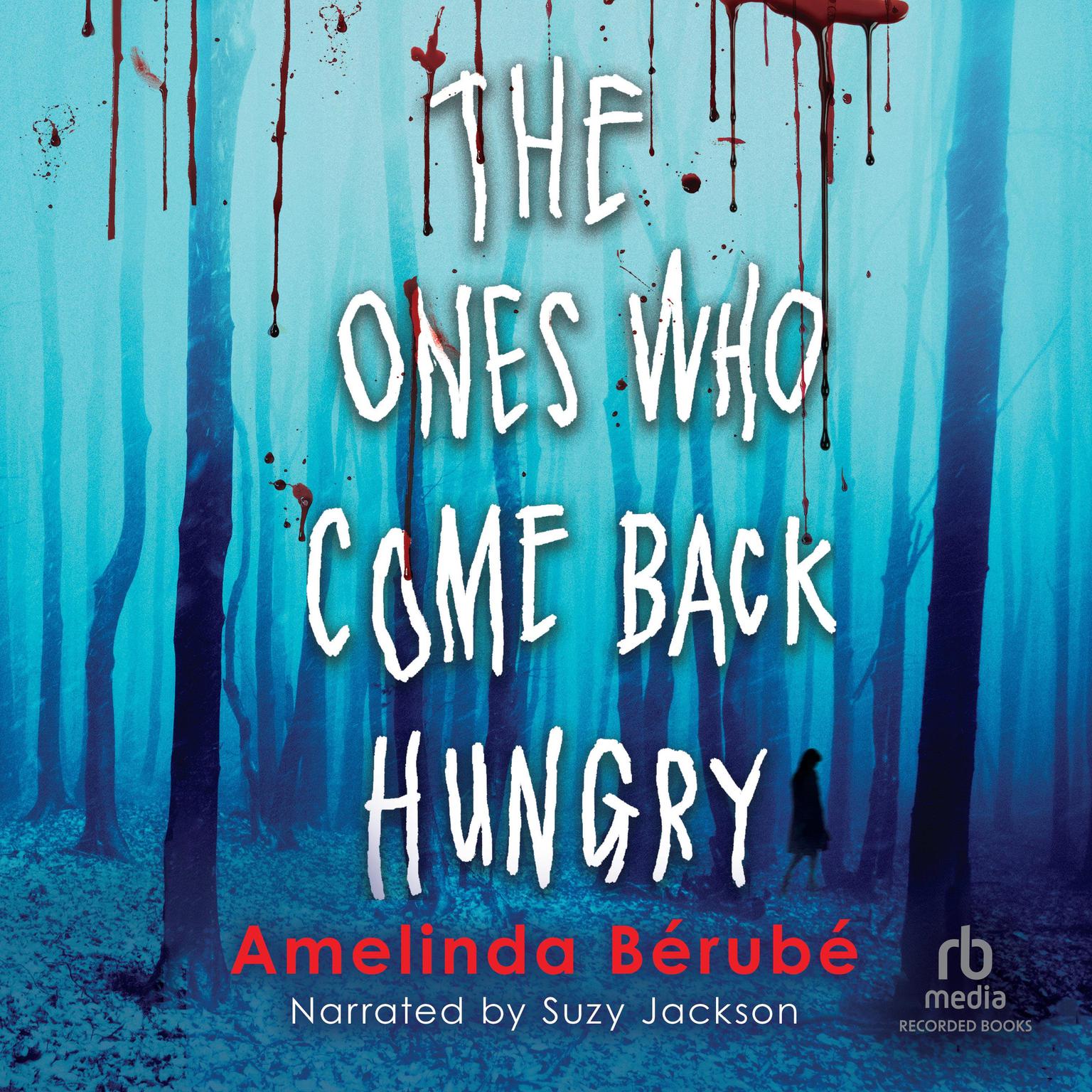 The Ones Who Come Back Hungry Audiobook, by Amelinda Berube