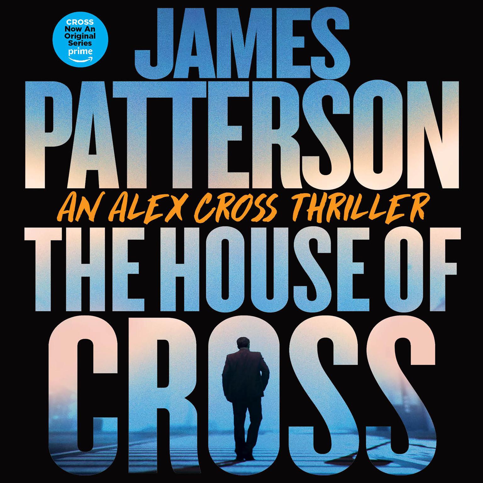 The House of Cross Audiobook, by James Patterson