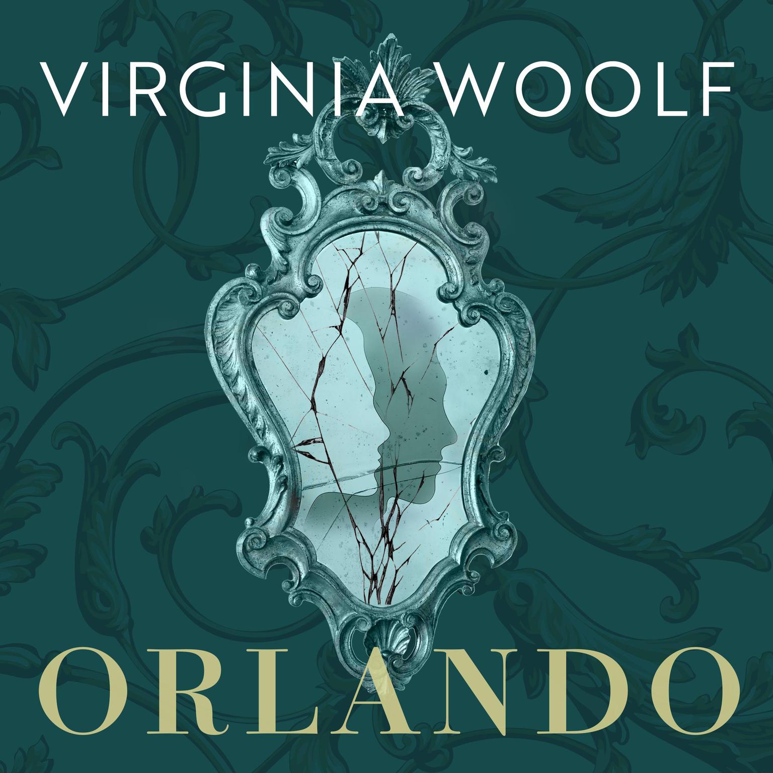 Orlando: A Biography Audiobook, by Virginia Woolf