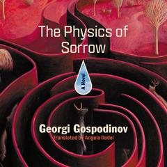 The Physics of Sorrow Audiobook, by Georgi Gospodinov