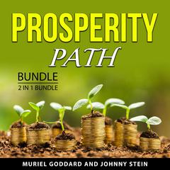 Prosperity Path Bundle, 2 in 1 Bundle: Wealth Management Made Easy and Building Wealth And Being Happy Audiobook, by Johnny Stein