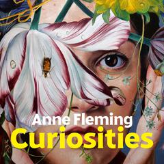 Curiosities: A Novel Audiobook, by Anne Fleming