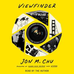 Viewfinder: A Memoir of Seeing and Being Seen Audiobook, by Jeremy  McCarter