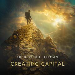 Creating Capital: Money-making as an aim in business Audiobook, by Frederick L. Lipman