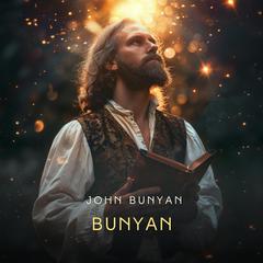 Bunyan Audiobook, by John Bunyan