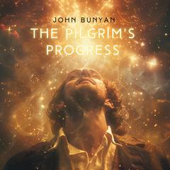 The Pilgrims Progress Audiobook, by John Bunyan